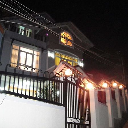 Villa Du Lac Dalat Exteriér fotografie